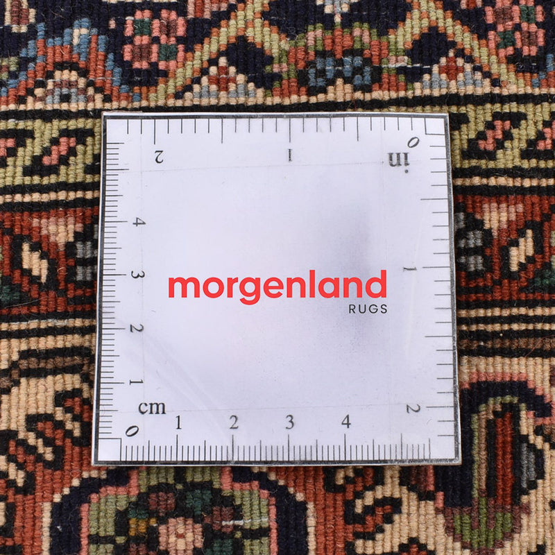 Perser Rug - Bidjar - 173 x 113 cm - rust