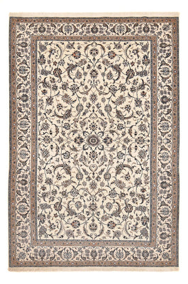 Perser Rug - Nain - Premium - 344 x 213 cm - cream