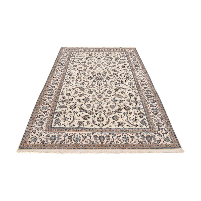 Perser Rug - Nain - Premium - 344 x 213 cm - cream