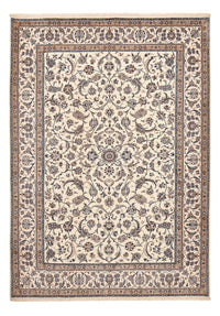 Perser Rug - Nain - Premium - 310 x 217 cm - cream