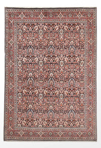 Perser Rug - Bidjar - 305 x 205 cm - rust