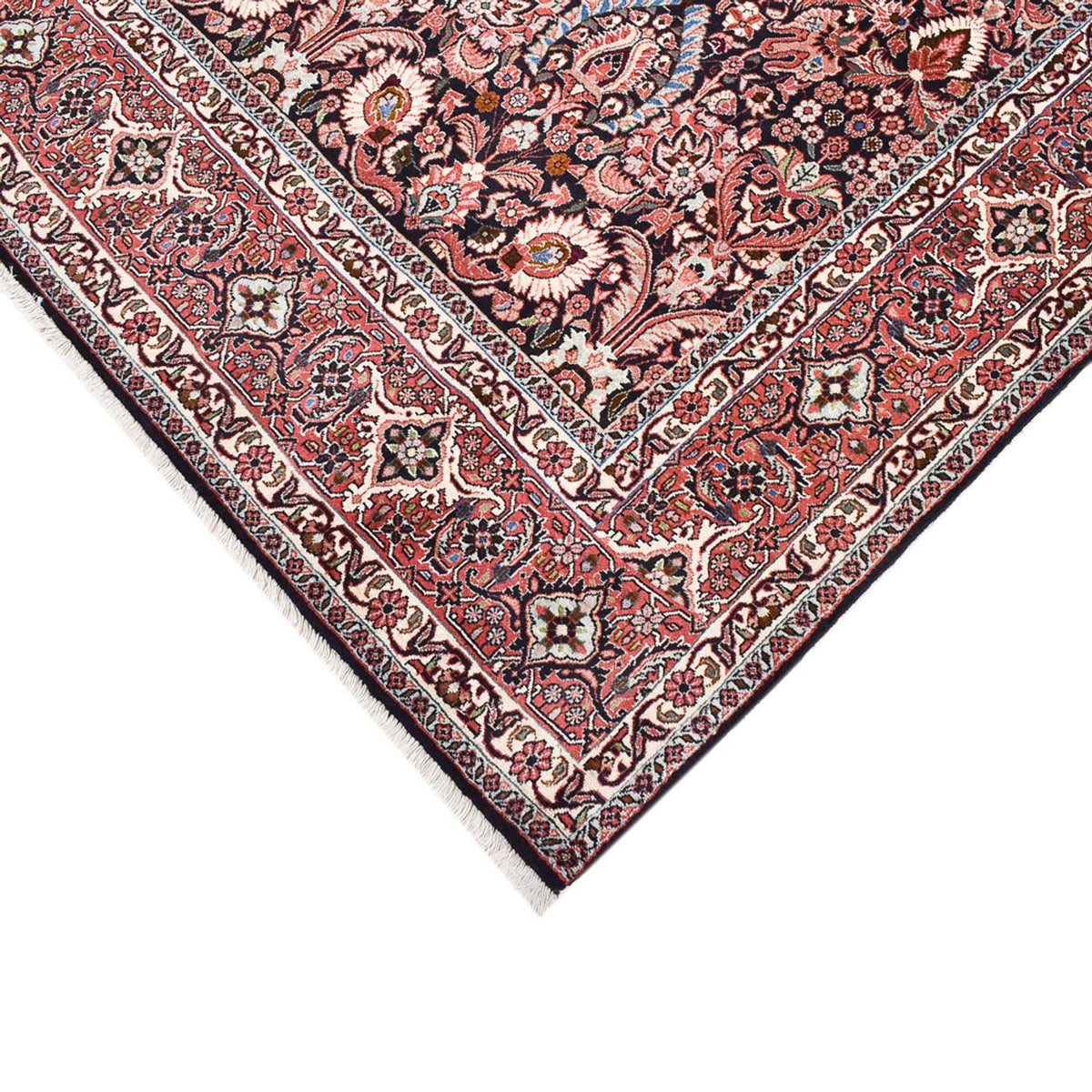 Perser Rug - Bidjar - 305 x 205 cm - rust