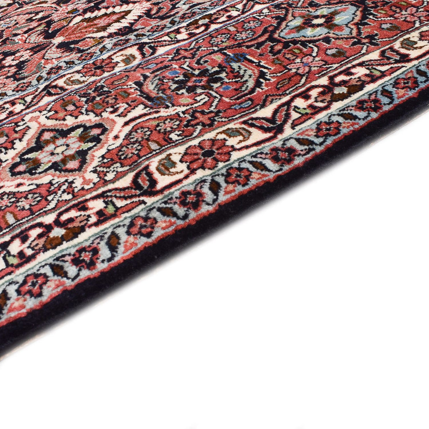 Bidjar Rug 305x205cm - Persian Rugs