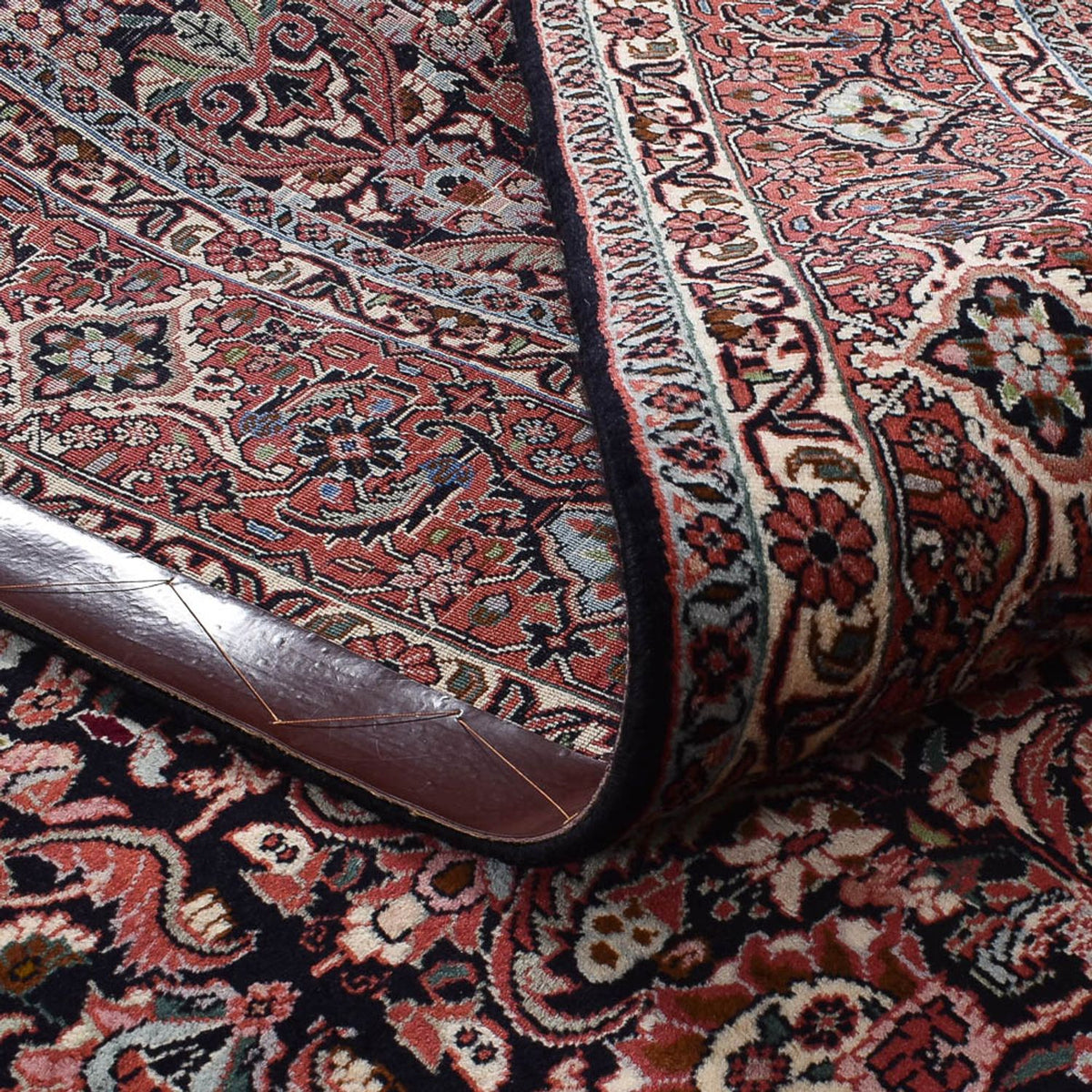 Perser Rug - Bidjar - 305 x 205 cm - rust