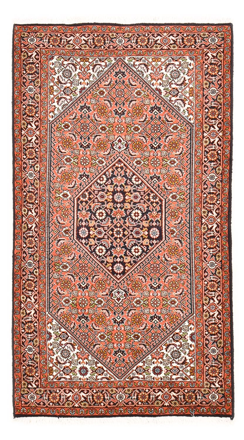 Perser Rug - Bidjar - 154 x 86 cm - rust