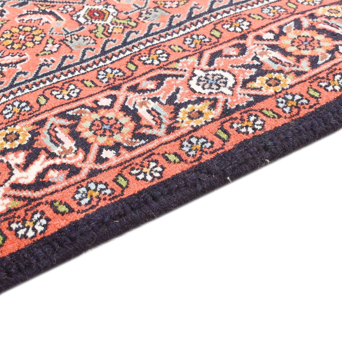 Perser Rug - Bidjar - 154 x 86 cm - rust