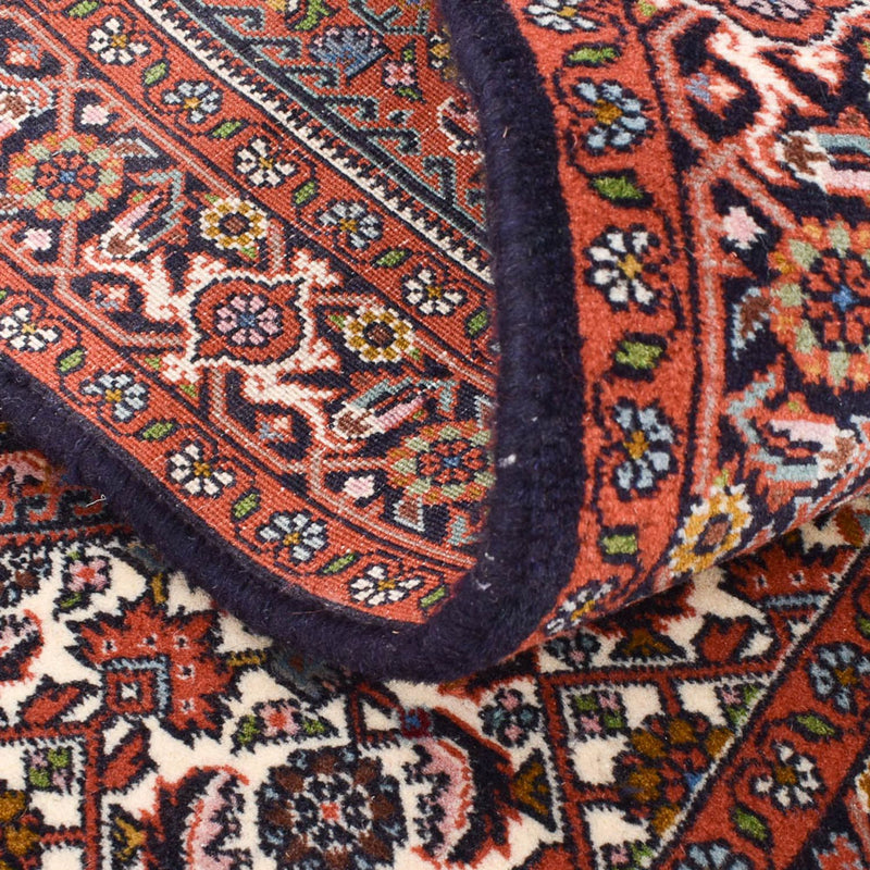 Perser Rug - Bidjar - 154 x 86 cm - rust