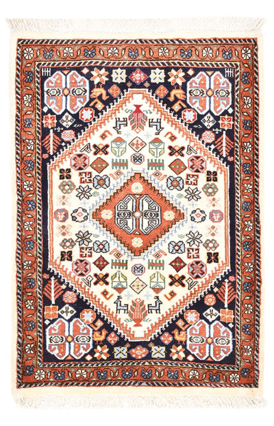 Kashkuli Rug 64x95cm - Persian Rugs