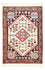 Gabbeh Rug - Kashkuli Perser - 95 x 64 cm - multicolored