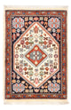 Kaschkuli Rug 90x60cm - Persian Rugs