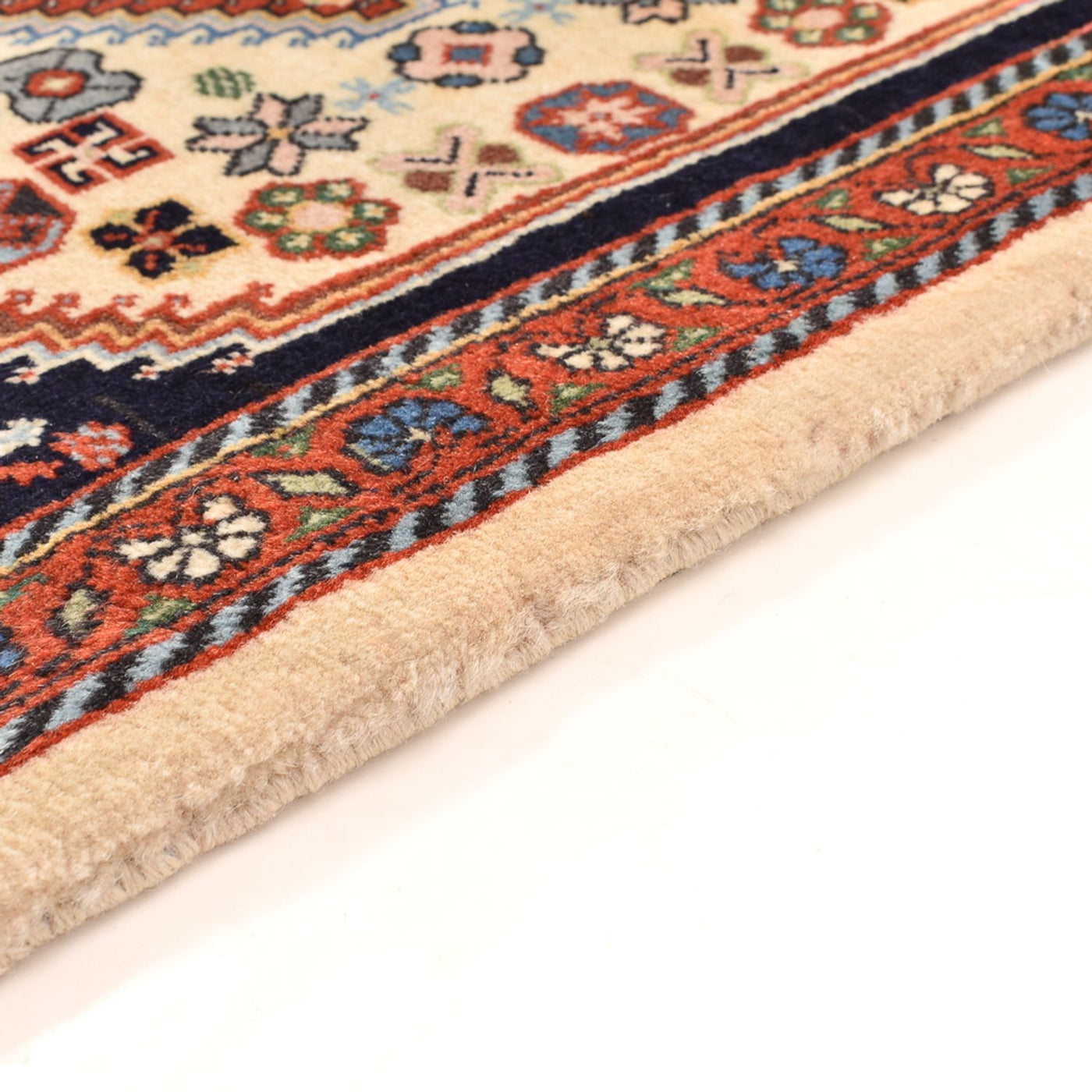 Kaschkuli Rug 90x60cm - Persian Rugs