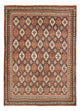 Sharbabak Rug 252x183cm - Persian Rugs