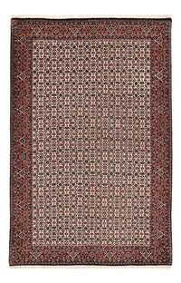 Perser Rug - Bidjar - 208 x 132 cm - rust
