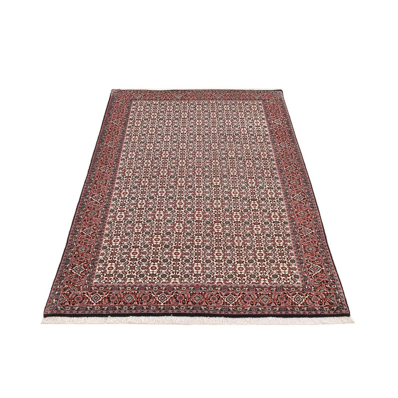 Perser Rug - Bidjar - 208 x 132 cm - rust