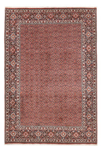 Perser Rug - Bidjar - 300 x 203 cm - rust