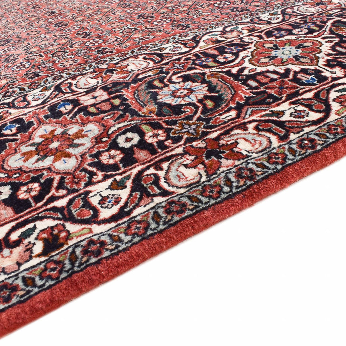 Bidjar Rug 203x300cm - Persian Rugs