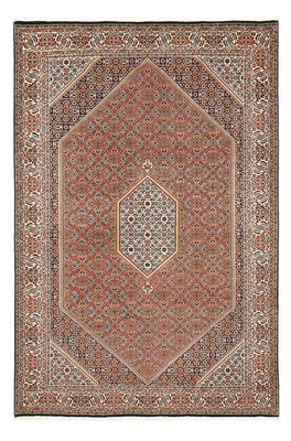 Perser Rug - Bidjar - 300 x 200 cm - dark beige