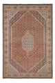 Perser Rug - Bidjar - 300 x 200 cm - dark beige