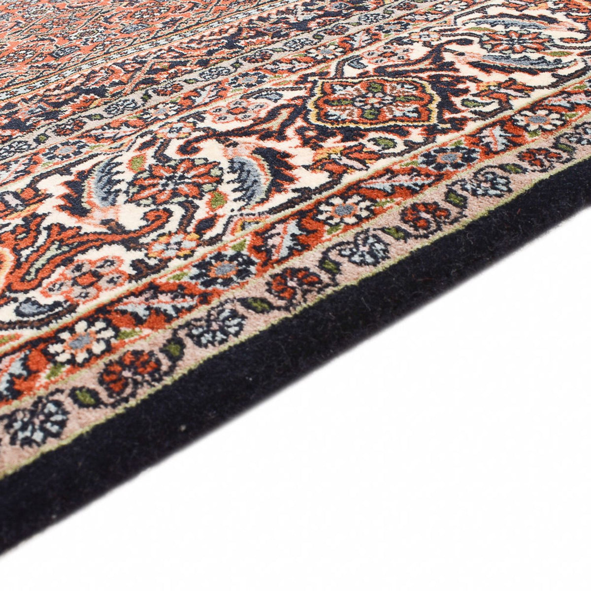 Perser Rug - Bidjar - 300 x 200 cm - dark beige