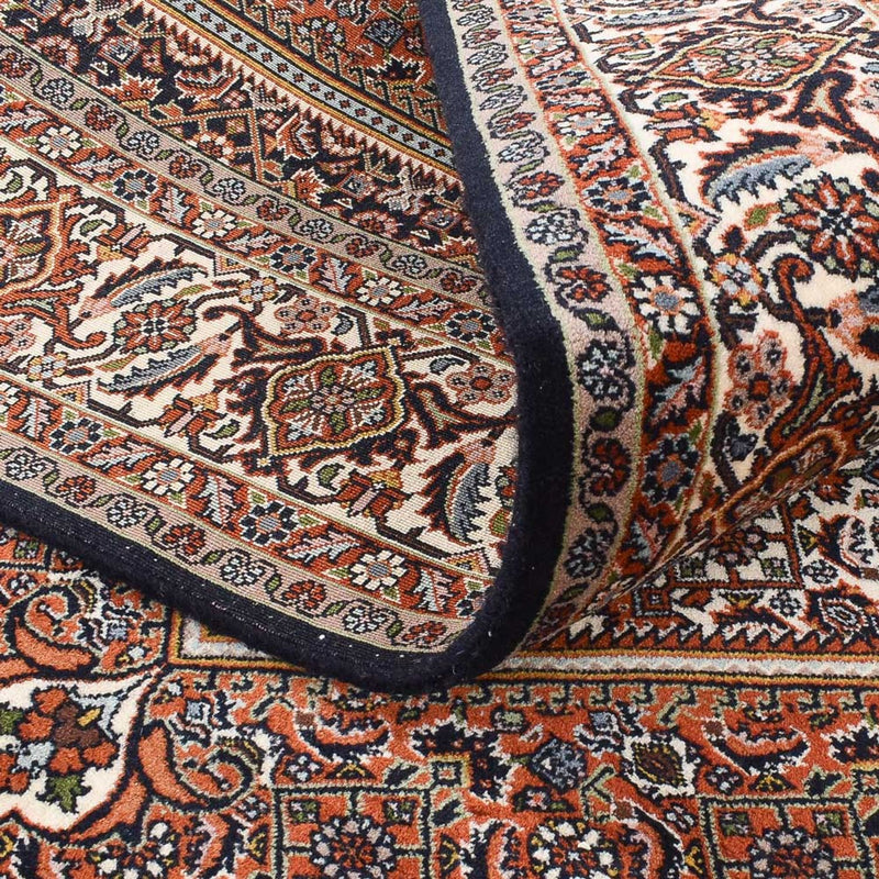 Perser Rug - Bidjar - 300 x 200 cm - dark beige