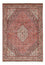 Perser Rug - Bidjar - 156 x 110 cm - light red