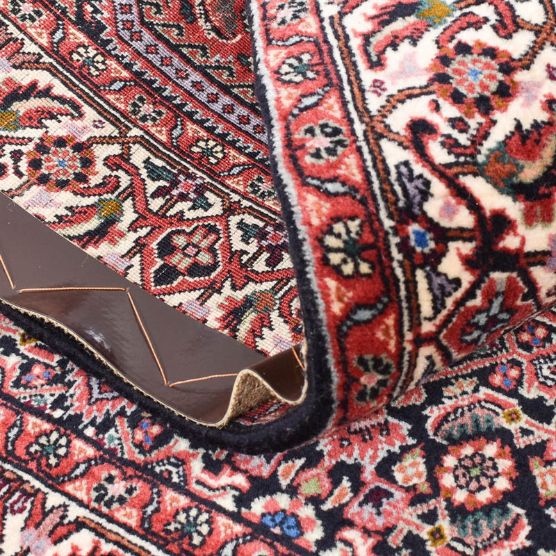 Perser Rug - Bidjar - 156 x 110 cm - light red