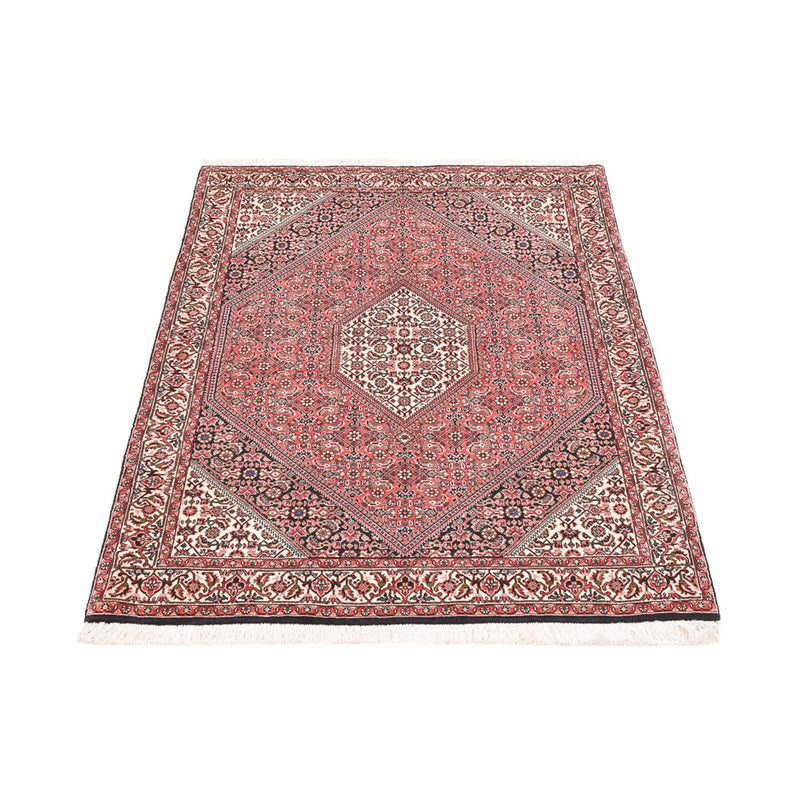 Perser Rug - Bidjar - 156 x 110 cm - light red