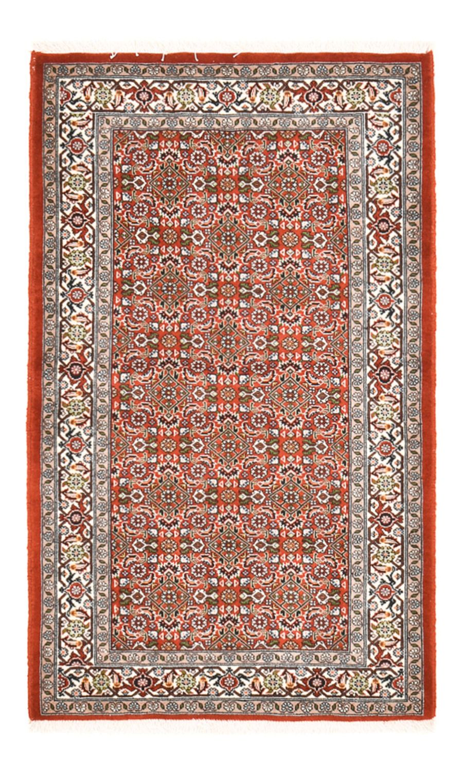 Perser Rug - Bidjar - 143 x 85 cm - rust