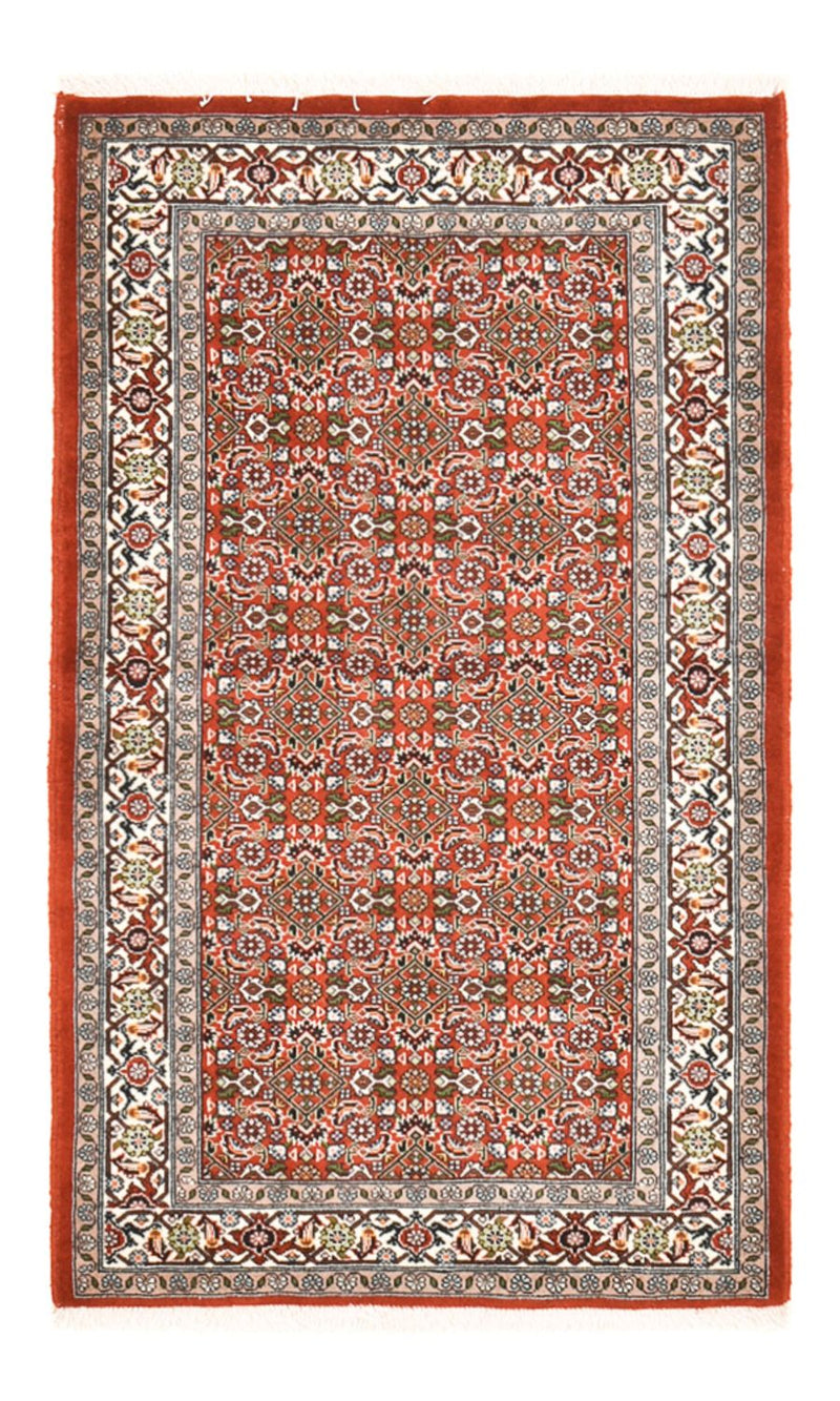 Perser Rug - Bidjar - 143 x 85 cm - rust