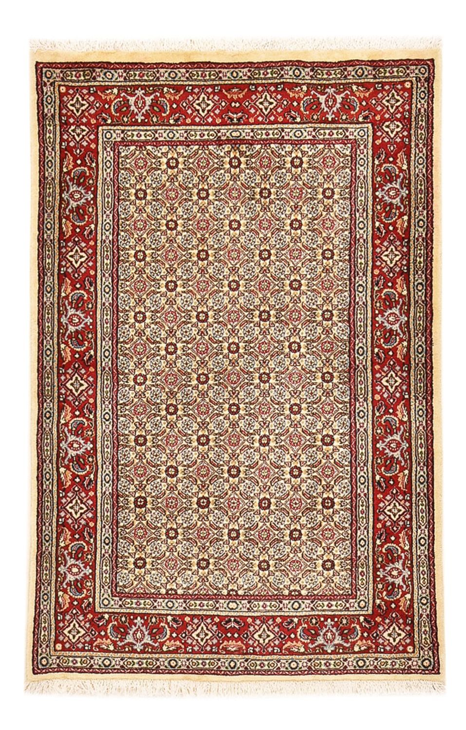 Perser Rug - Classic - 148 x 96 cm - sand