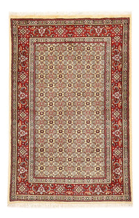 Perser Rug - Classic - 148 x 96 cm - sand