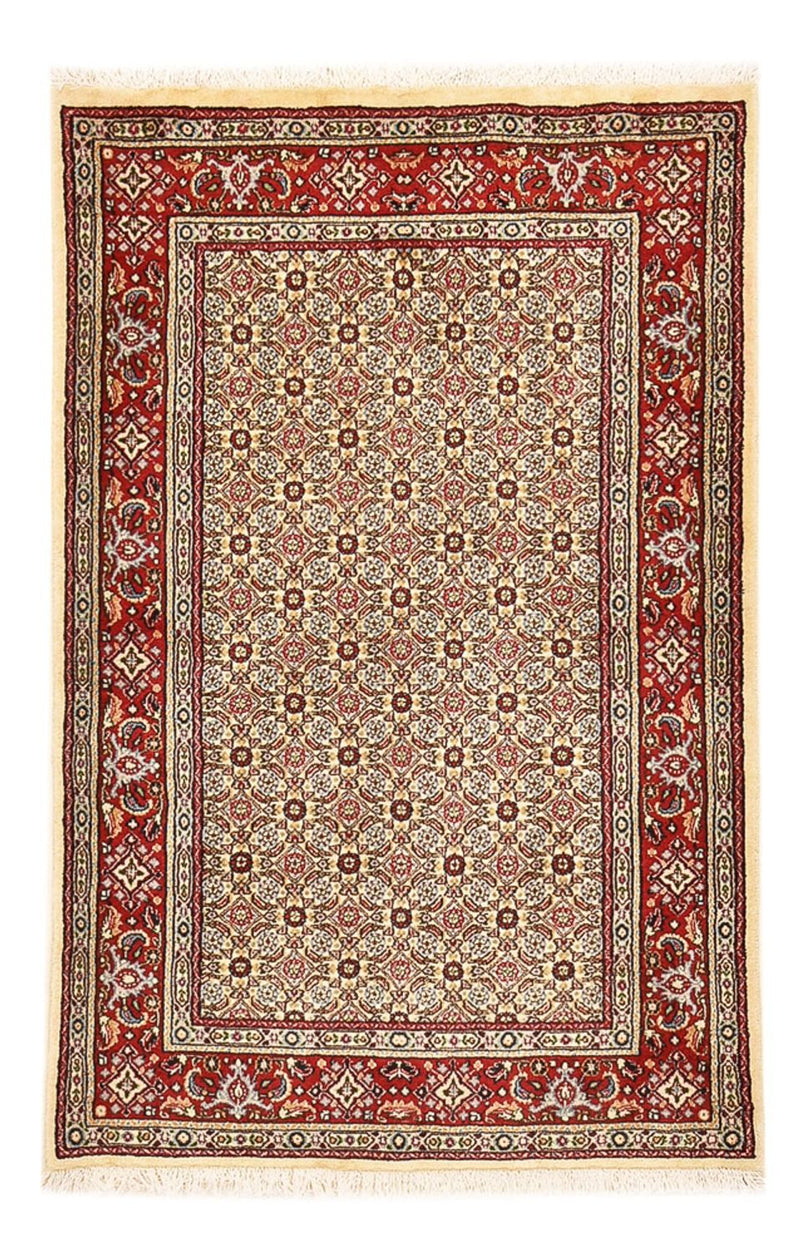 Perser Rug - Classic - 148 x 96 cm - sand