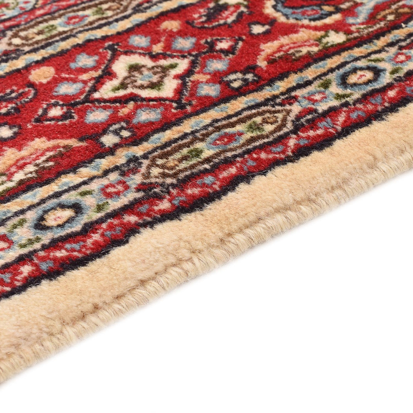 Moud Rug 148x96cm - Persian Rugs