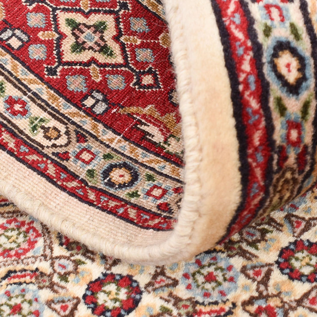 Perser Rug - Classic - 148 x 96 cm - sand