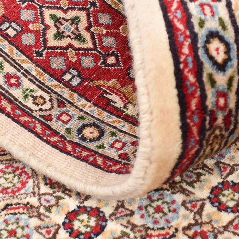 Perser Rug - Classic - 148 x 96 cm - sand