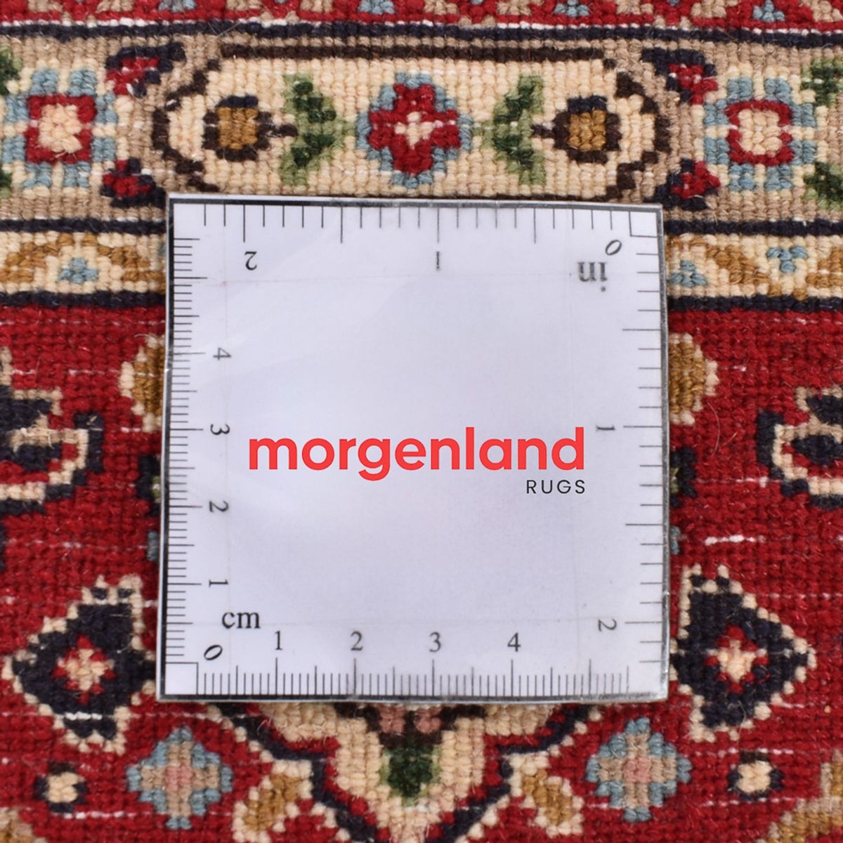 Perser Rug - Classic - 148 x 96 cm - sand