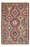 Perser Rug - Nomadic - 127 x 85 cm - multicolored