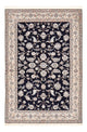Nain - 6la Rug 197x130cm - Persian Rugs