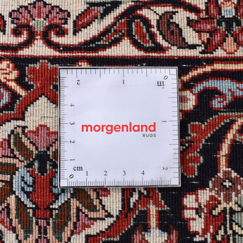 Perser Rug - Bidjar - 354 x 253 cm - rust