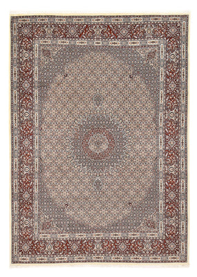 Perser Rug - Classic - 351 x 248 cm - taupe