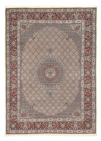 Perser Rug - Classic - 351 x 248 cm - taupe