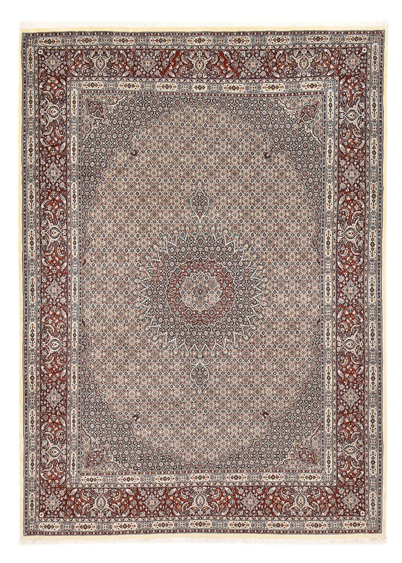 Perser Rug - Classic - 351 x 248 cm - taupe