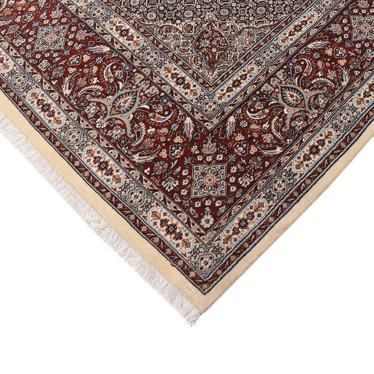 Perser Rug - Classic - 351 x 248 cm - taupe