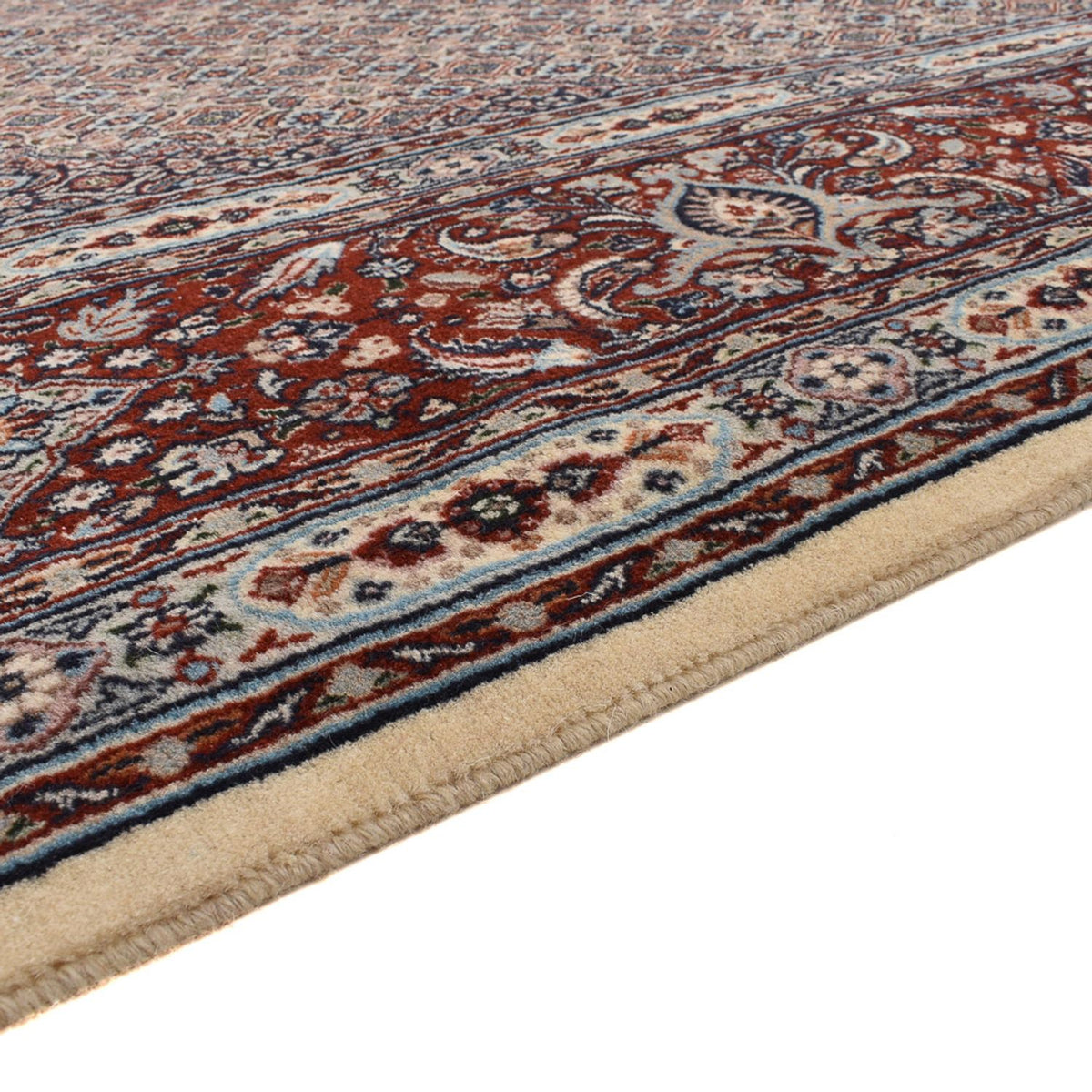 Perser Rug - Classic - 351 x 248 cm - taupe