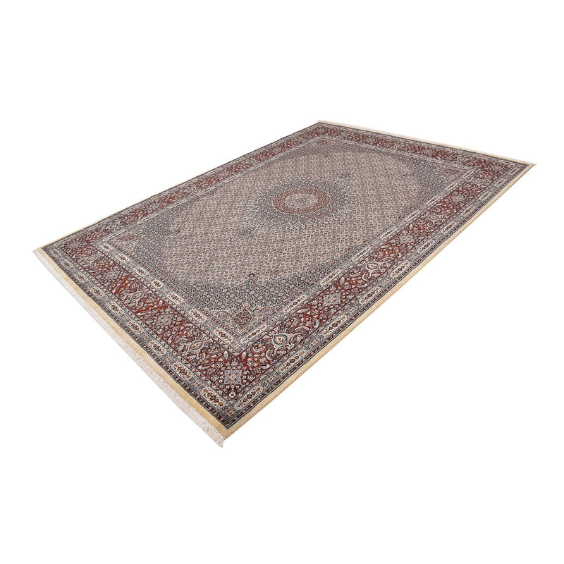 Perser Rug - Classic - 351 x 248 cm - taupe