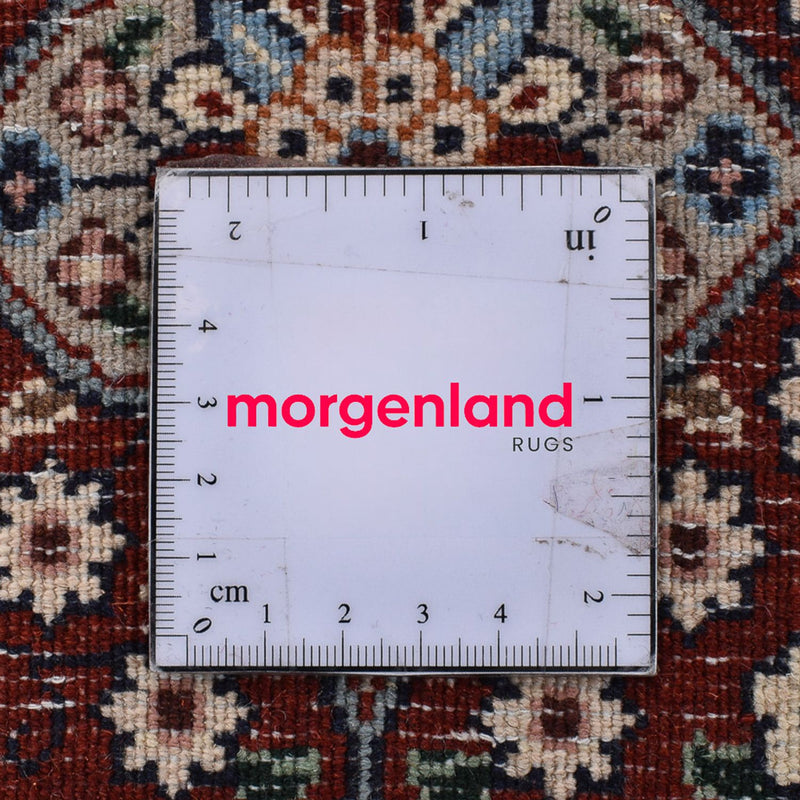 Perser Rug - Classic - 351 x 248 cm - taupe