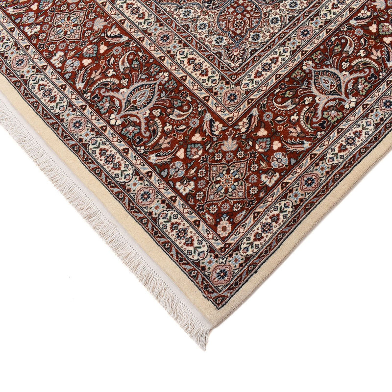 Perser Rug - Classic - 343 x 243 cm - taupe