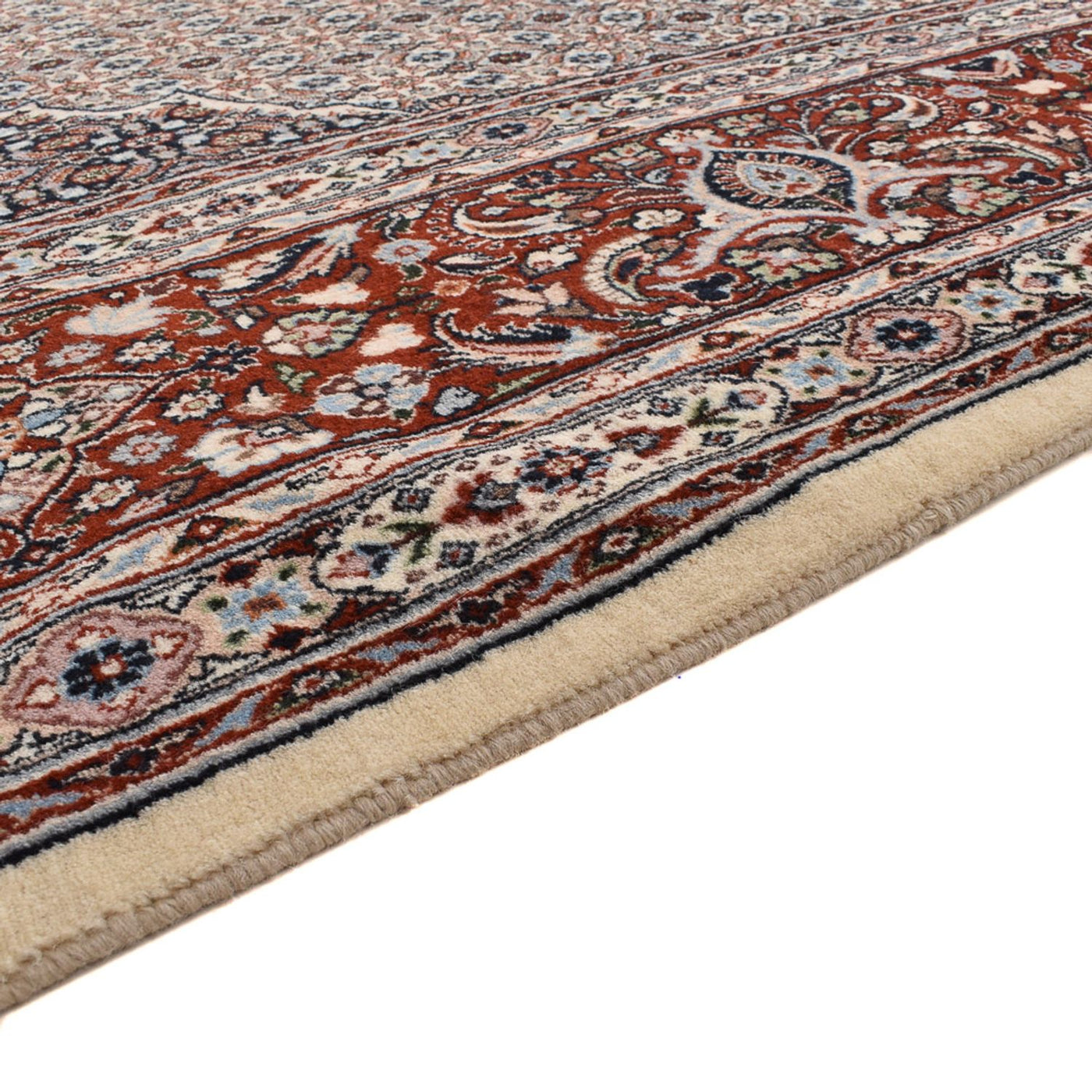 Moud Rug 343x243cm - Persian Rugs