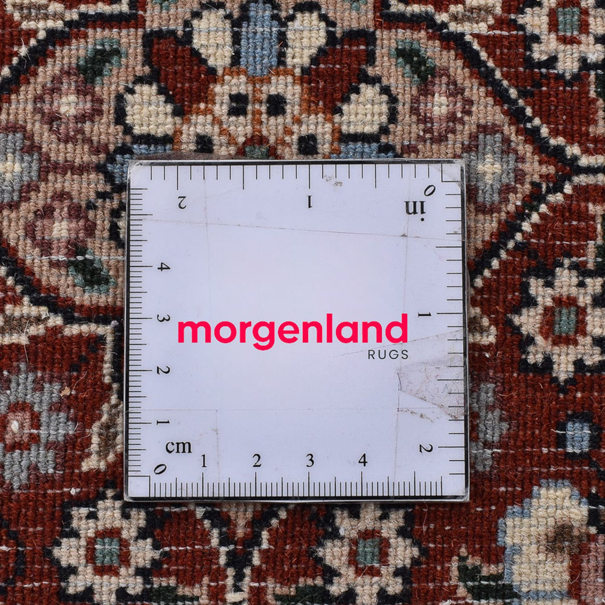 Perser Rug - Classic - 343 x 243 cm - taupe