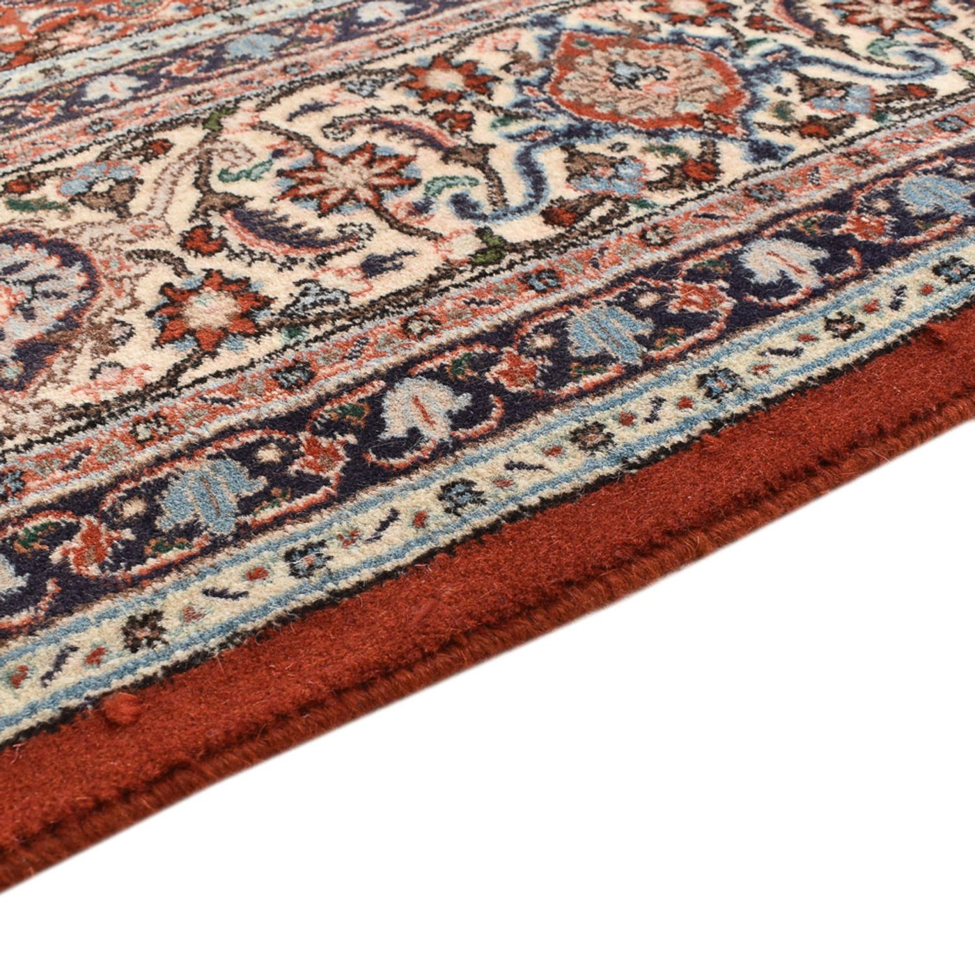 Moud Rug 270x202cm - Persian Rugs